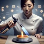 Cook with a Blowtorch: Key Safety Tips to Remember