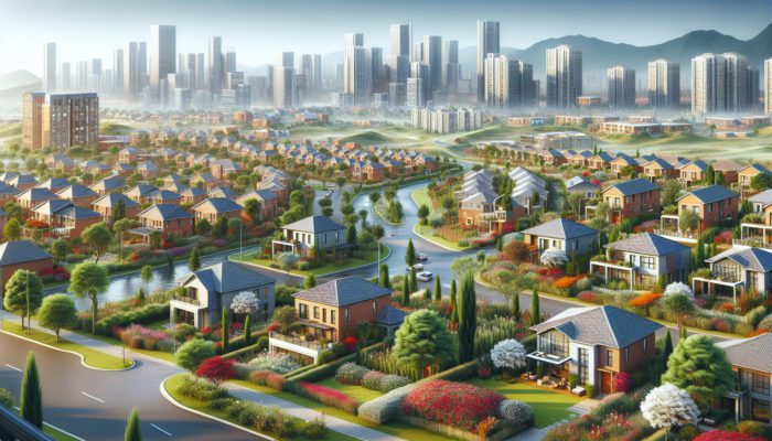 Agent for Mid-Level Homes in Makhanda: The Ultimate Guide