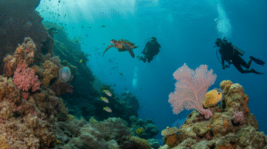 Belize Barrier Reef: Your 2025 Diving and Snorkeling Paradise