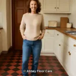 Quarry Tile Polishing for Elegant, Lasting Floors