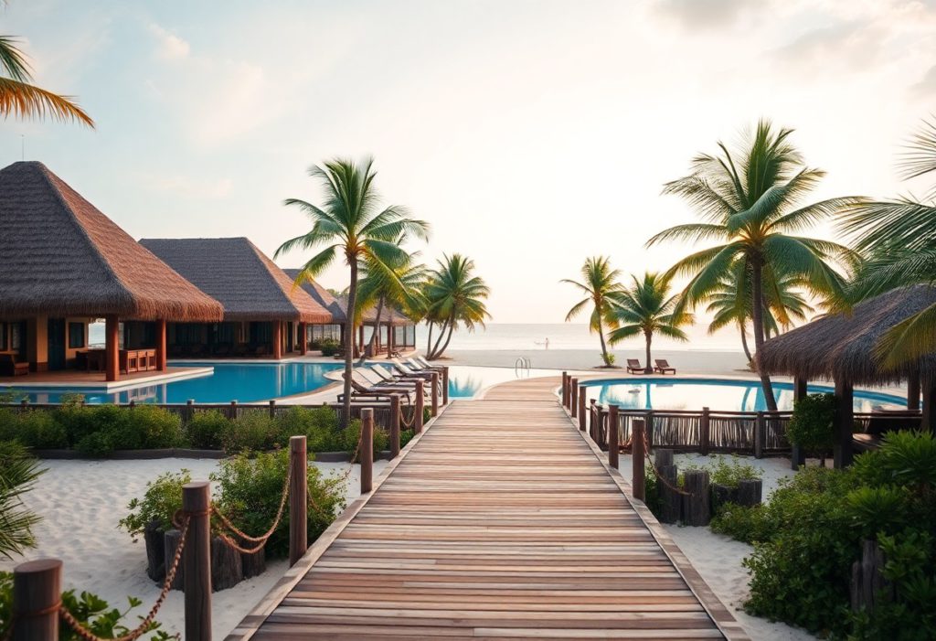 Belize Resorts: Your 2025 Guide to All-Inclusive Travel