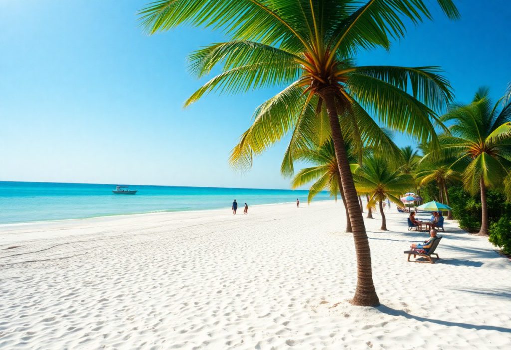 Belize January: Weather, Crowds, Prices & Top Activities