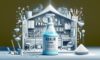 Alkaline Cleaners for Tough Stains: Powerful Solutions
