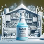 Alkaline Cleaners for Tough Stains: Powerful Solutions