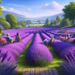 Lavender for Better Family Sleep: A UK Guide