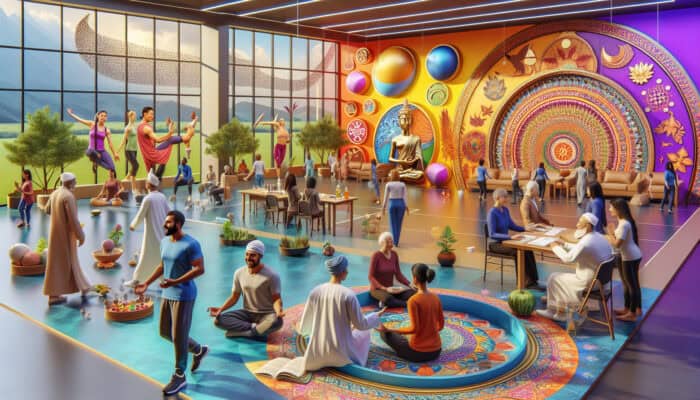 Wellness Programs for Virtual Assistants: Tailored Solutions