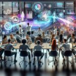 Boost Creativity with Collaborative Brainstorming and VAs
