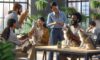 Pets in Workplace Wellness Boosting Employee Health