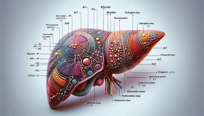 Liver Blood Test Guide for Maidstone Residents: All You Need to Know
