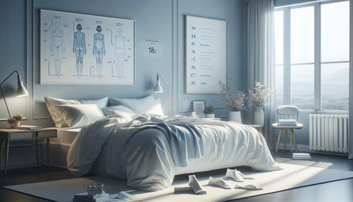 Menopause-Related Insomnia Solutions Available in the UK
