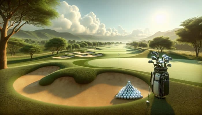 Golf Scorecard Guide: Understanding South African Golf Scoring