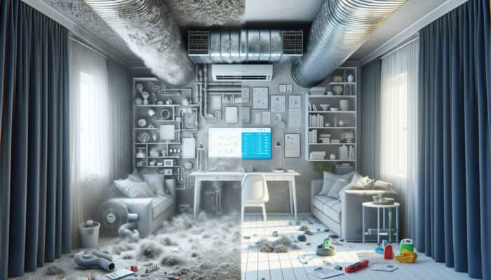 Duct Cleaning Services in Surrey, BC: Your Essential Guide