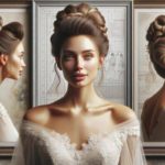 Bridal Updos: Elegant Timeless Styles for Your Wedding