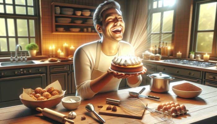 Easy Recipes for Beginner Desserts with Few Ingredients
