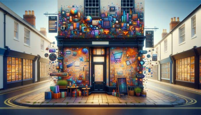 E-commerce SEO Strategies for Small Businesses in Totnes