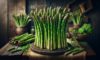 Grilled Asparagus with Lemon Zest: A Delicious Delight