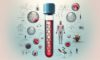 Testosterone Blood Test Essentials for Nuneaton Residents