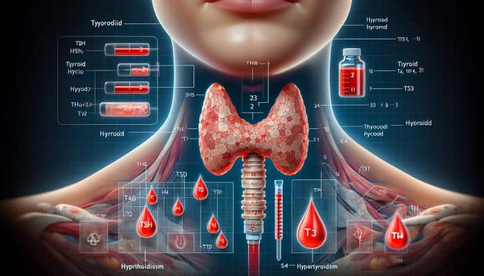 Thyroid Blood Test: A Comprehensive Guide for Norwich Residents