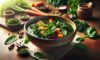 Detox Soup Recipes: Essential Cleansing Guide for You