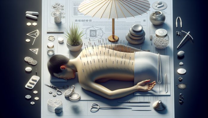 Acupuncture Insurance Coverage in the UK: A Key Guide