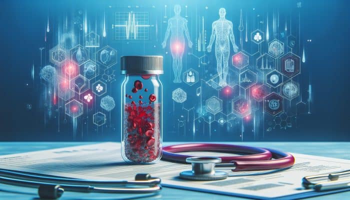 Ferritin Blood Test: A Must-Read Guide for Plymouth Locals