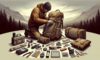 Survival Techniques for Thriving in Remote Areas