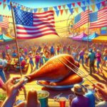 Smoking Turkey Legs: Expert Techniques for Perfect Flavor