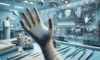 Rubber Chloroprene Gloves Available in Kettering: Prioritize Safety