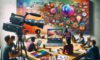 Content Creation for Small Business Brands in Totnes