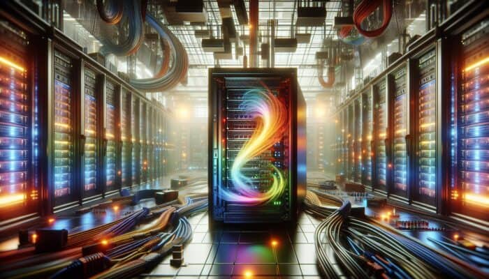 Bare-Metal Hosting for Maximum Performance and Efficiency