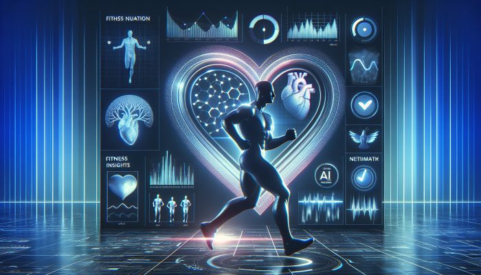 AI Tools for Men’s Wellness: Enhance Your Health in the UK