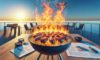 Control Flare-Ups: Essential Tips for Gas Grill Mastery