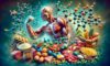 Athletes’ Comprehensive Guide to Daily Protein Use