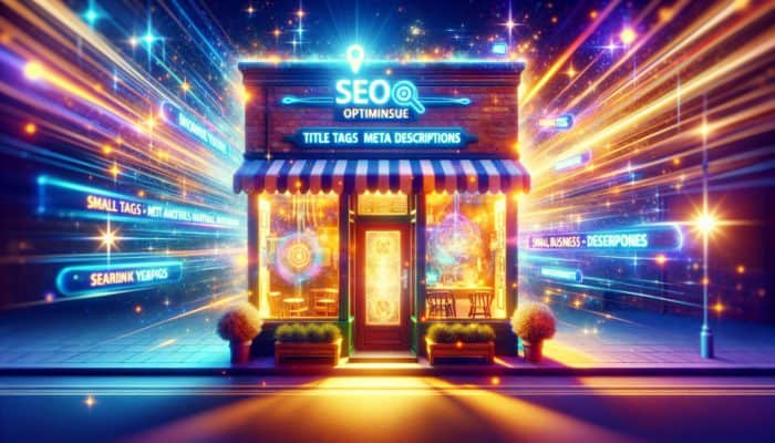 On-Page SEO Strategies for Small Businesses in Warminster