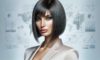 Blunt Bob Cuts for Effortless Style and Simplicity