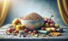 BBQ Salads: Best Grains to Elevate Your Healthy Dish