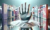 Clear Vinyl Powdered Gloves: Trusted Local Choice in Salisbury