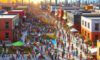Family-Friendly Neighborhoods Near Mid-Level Giyani