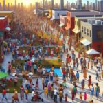 Family-Friendly Neighborhoods Near Mid-Level Giyani