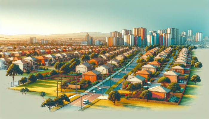 Entry-Level Homes in Polokwane’s Quick-Selling Hotspots
