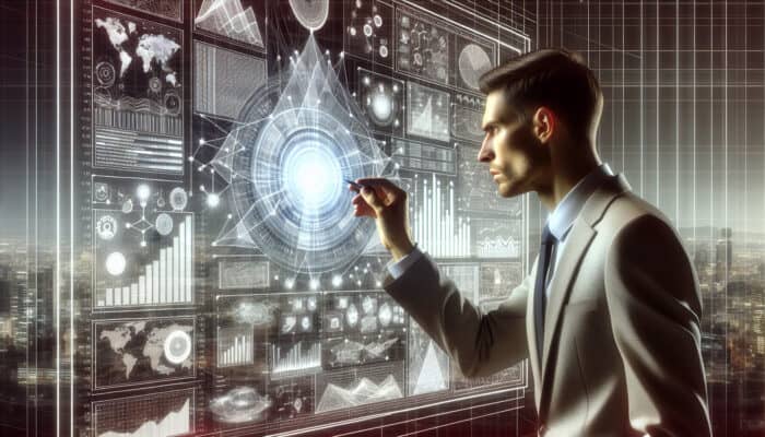 Human Virtual Assistants Enhance Research-Driven Decision-Making