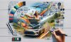 Rent a Car Online to Explore Tourist Attractions Easily
