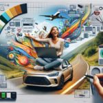 Rent a Car Online to Explore Tourist Attractions Easily