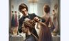 Updos for Every Festive Celebration in Style