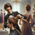Updos for Every Festive Celebration in Style