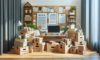 House Clearance in the UK: Essential Green Lifting Tips