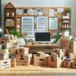 House Clearance in the UK: Essential Green Lifting Tips
