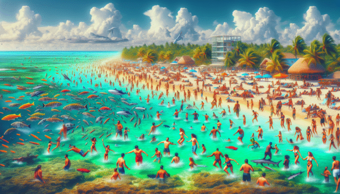 Coco Beach Belize Travel Guide: Your Ultimate Resource