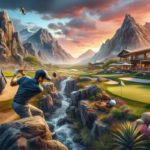Best Golf Resorts in South Africa: An Adventure Awaits