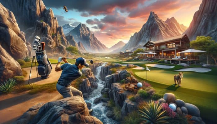 Best Golf Resorts in South Africa: An Adventure Awaits